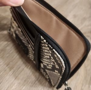 The Sak card wallett